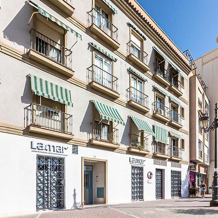 San Rafael 1 Apartments Малага Екстериор снимка
