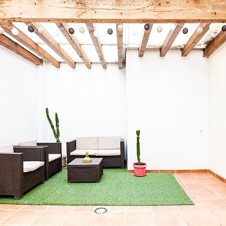 San Rafael 1 Apartments Малага Екстериор снимка